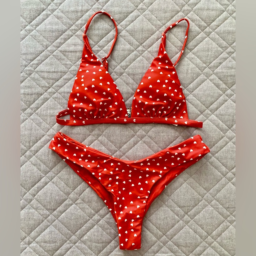 2-piece Bikini | Size M